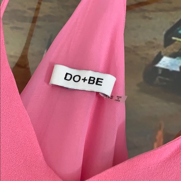 Boutique tank - Picture 2 of 4